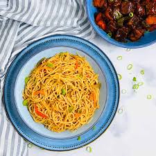 vegetable h noodles recipe easy