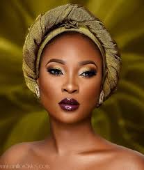 nigerian makeup artist faces by labisi