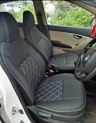 Car Seat Covers