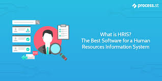 What Is Hris The Best Software For A Human Resources