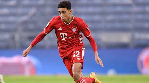 See more of jamal musiala on facebook. Bayern Munich Set To Hand Musiala New Contract Significant Pay Rise On 18th Birthday Transfermarkt