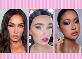 5 makeup trends you will see everywhere