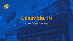 columbia tn skilled carpet cleaning
