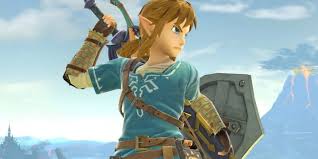 Image result for smash ultimate link