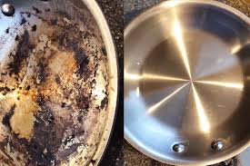 13 ways to clean snless steel pans