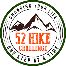 52 Hike Challenge gambar png