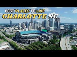 10 best places to live in charlotte