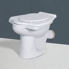 Anglo Indian Toilet Seat