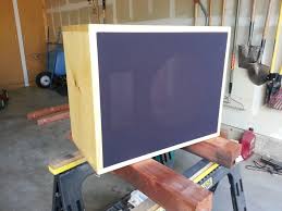 building a 1x12 guitar speaker cabinet