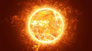 Wat gebeurt er als onze zon ermee ophoudt?