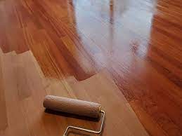 hardwood floors be refinished