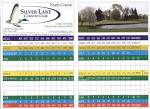 Silver Lake Country Club-North Course - Course Profile | Course ...