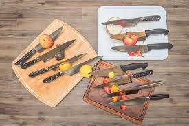 Buying a set of premium kitchen knives is a significant investment, which is why i go into great detail about each brand in this guide. The Best Kitchen Knives Of 2021 Reviews By Your Best Digs