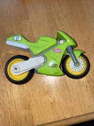 little tikes rugged riggz motorcycle