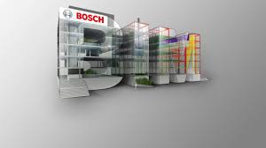 building information modeling bosch