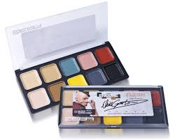 encore pro palettes eba performance