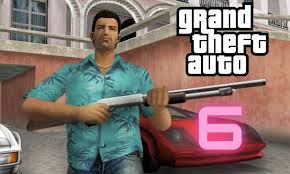Many fans have been hoping that the. New Rockstar Domain Drops More Hints About Gta 6 In Vice City Charlie Intel