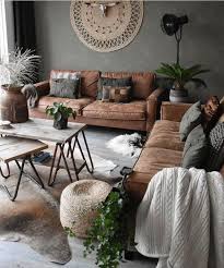 decor ideas for a cozy living room
