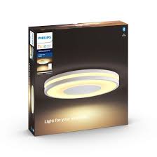 Philips Hue White Ambiance Being Led