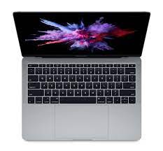 macbook pro 13 inch 2017 two