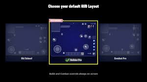 Hud layout tool tutorial discord: Getting Started Fortnite For Mobile