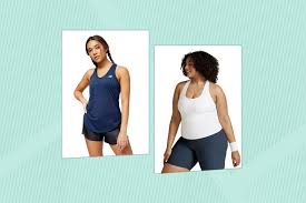 the 16 best workout tank tops of 2024