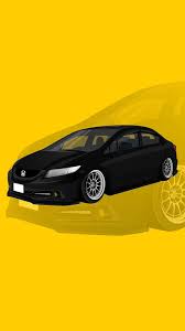 Frequent special offers and discounts up to 70% off for all products! Pin By Andr3 Ventura On Avto Art Art Cars Jdm Wallpaper Civic Hatchback