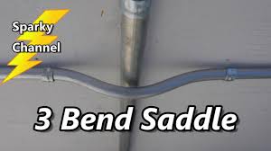 How To Make A 3 Bend Saddle With A Free Smartphone App And Ideal Benderboot