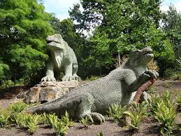 Crystal Palace Dinosaurs Wikipedia