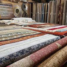 the best 10 rugs in little rock ar