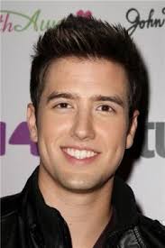 Full Name: Logan Phillip Henderson Birthday: 14 September, 1989. Place Of Birth: North Richland Hills, Texas, USA. Height: 5&#39; 9&quot;. Favourite Colour: Black. - 1428187