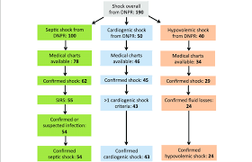 Flowchart Of Study Population Overview Of Patient Selection