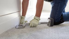 carpet installation service in