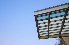 Polycarbonate Roof Designs Benefits