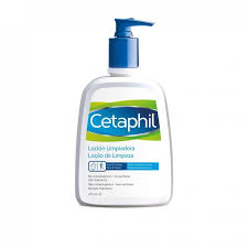 cetaphil gentle skin cleanser dry