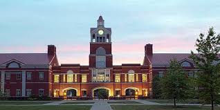 The murray state university, fondly known as the msu, is a public university located in murray, kentucky that was founded in 1922. Erwin Tio From Indonesia Erwin Is An Mba Candidate At Murray State University
