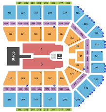 van andel arena tickets seating chart