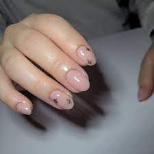 overlay nails meaning types and nail