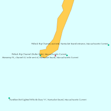 Monomoy Point Cape Cod Massachusetts Tide Chart