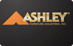 The company also provides an online form to fill the requirements and submit with your issue. Buy Ashley Furniture Gift Cards Giftcardgranny