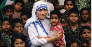 Anthony fauci is not mother teresa's son. Remembering Mother Teresa On Her 107th Birth Anniversary The New Indian Express