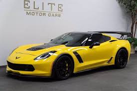 C6 corvettes for sale welcome to our community. Used 2016 Chevrolet Corvette For Sale Near Me Edmunds