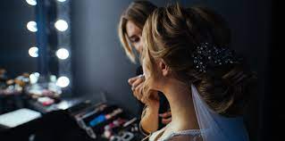 luxury bridal makeup services in mohali