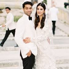 haniya riaz and zaheen khan s wedding