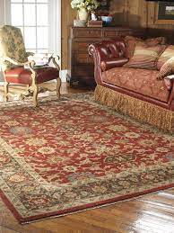 antique and oriental rugs david