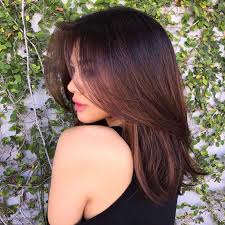 22 stunning brown hair colors to try in