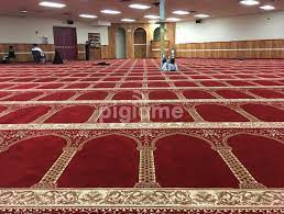 executive mosque prayer carpets