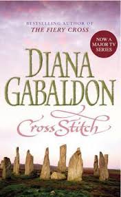 Many outlander fans don't realize that that book by diana gabaldon first debuted way back in 1991 and since then she has amassed more than 30 books. Cross Stitch Diana Gabaldon 9780099911708
