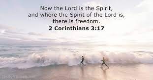 72 verses about the spirit niv