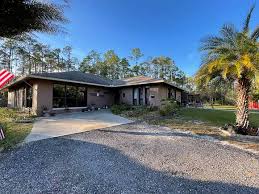 ormond beach fl houses with land for